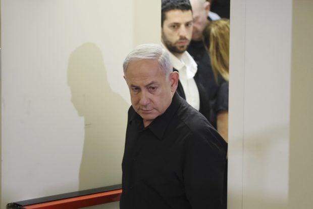 „O întrebare care trebuie pusă”. Netanyahu refuză să răspundă dacă își asumă responsabilitatea pentru că nu a reușit să prevină asaltul Hamas din 7 octombrie