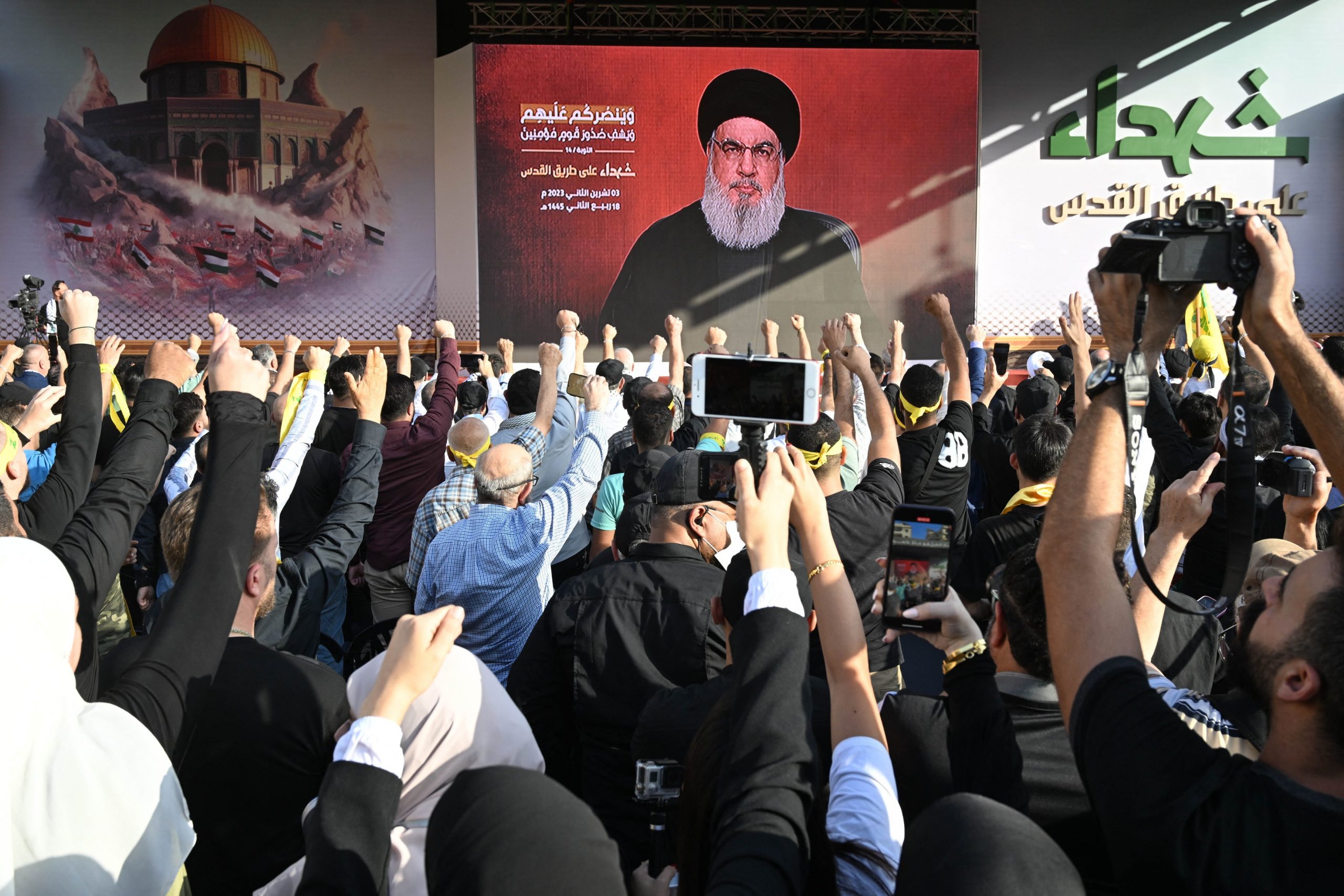 Purtătorul De Cuvânt Al Guvernului Israelian îl Ironizează Pe Liderul Hezbollah, întrebându-se Dacă Nu Cumva Cel Care îi Scrie Discursurile A Fost Ucis în Atacurile IDF