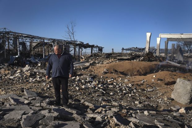 LIVETEXT Război în Ucraina, ziua 632 | Regiunea Herson, bombardată de ruși de 58 de ori, în ultima zi, anunță Kievul. Bilanțul victimelor