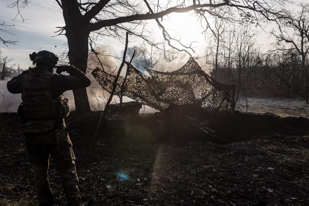 Război în Ucraina, ziua 629 | Rușii intensifică atacurile în prima linie a frontului, spune Zelenski. Regiunea Herson, bombardată de 124 de ori într-o singură zi