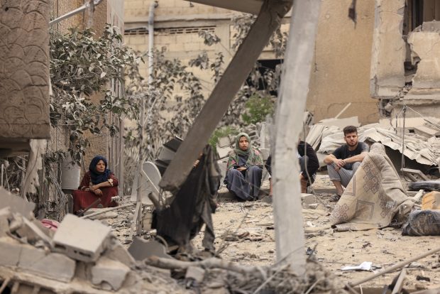 LIVETEXT | Spitalele din Gaza, într-o situație critică. Israelul deschide coridor pentru evacuarea pacienților