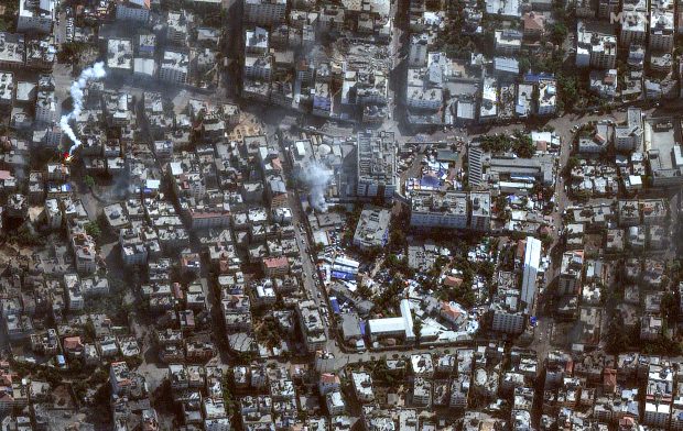 Război Israel-Hamas, ziua 37: Armata israeliană susține că a trimis combustibil celui mai mare spital din Fâșia Gaza, dar că Hamas l-a refuzat. Netanyahu vorbește despre un eventual acord pentru eliberarea ostaticilor