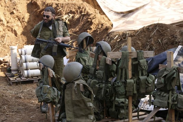 LIVETEXT | Israelul nu va opri operațiunea din Gaza până când Hamas nu va fi distrus și ostaticii nu vor fi aduși acasă, spune ministrul apărării