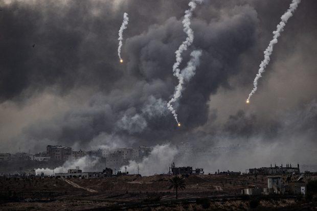 Acordul pentru armistițiul temporar cu Hamas va începe joi, confirmă Netanyahu. Niciun ostatic nu va fi eliberat până vineri