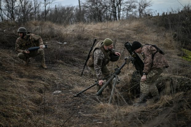 Război în Ucraina, ziua 641 | Rusia a mutat sisteme strategice din Kaliningrad pentru a compensa pierderile din Ucraina. Cum a ripostat Kievul la atacul masiv cu drone