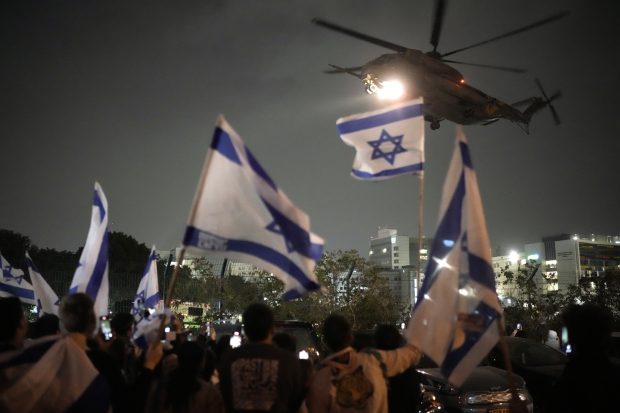 LIVETEXT | Armistițiul din Fâșia Gaza a fost prelungit cu încă două zile. Casa Albă confirmă că alți 20 de ostatici vor fi eliberați