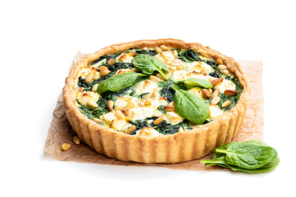 tarta sarata