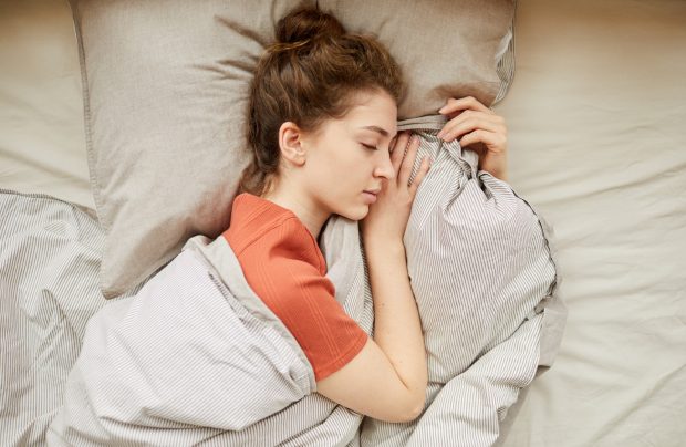 Care e temperatura ideală pentru un somn odihnitor