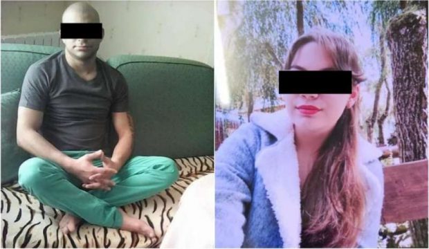 Mărturia polițistului care a salvat-o pe fata de 13 ani, dispărută la Sighetu Marmației: Casa în care a fost găsită, „ca-n filmele horror”