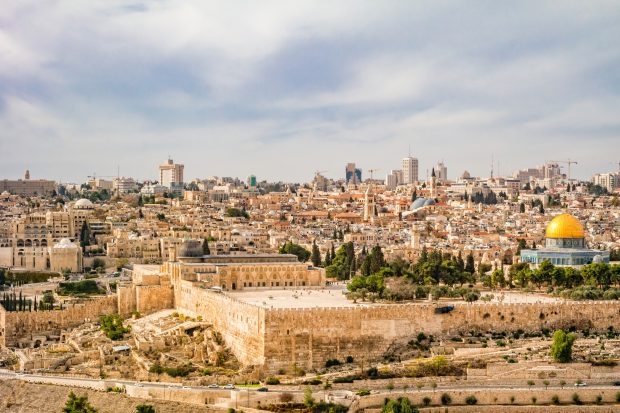 O decizie mincinoasă, afirmă Netanyahu, după ce instanța ONU de la Haga a declarat „ilegale” coloniile israeliene din teritoriile palestiniene