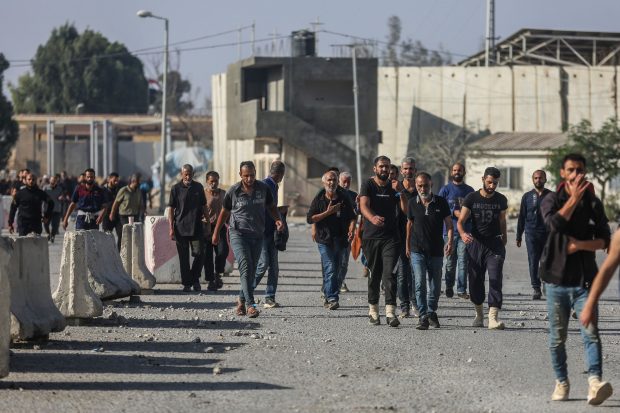 LIVETEXT | Israelul va deschide punctul de trecere Kerem Shalom cu Gaza pentru prima dată de la începutul războiului