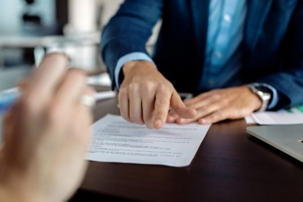 Pregătirea documentației pentru un credit imobiliar: ghid pas cu pas