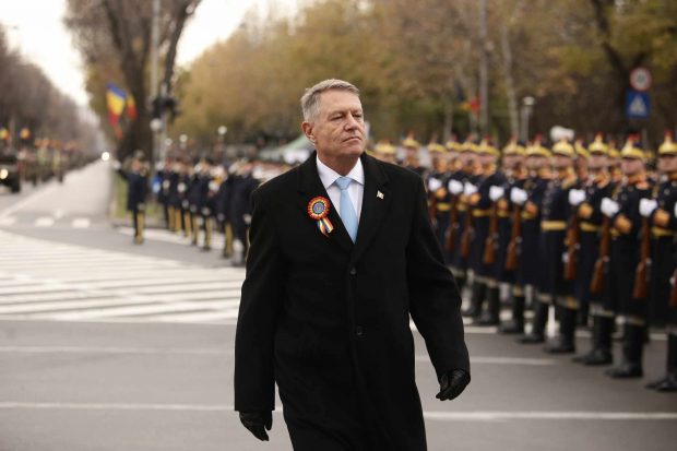 Klaus Iohannis: 2024 va fi un an hotărâtor pentru România. Să rămânem vigilenţi în faţa curentelor extremiste, pot deveni ameninţări reale