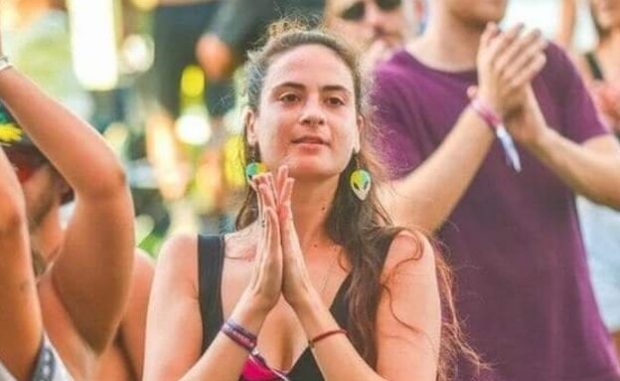 Cine e ostatica având cetățenie israeliană şi română ucisă de Hamas. Tânăra în vârstă de 27 de ani fusese răpită de la festivalul de muzică Nova