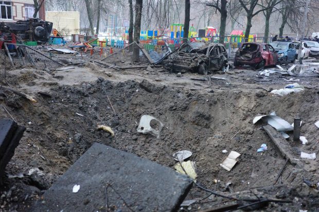 LIVETEXT Război în Ucraina, ziua 658 | Atac rusesc cu drone Shahed în Odesa. Cel puțin 53 de răniți la Kiev, în atacul de azi-noapte