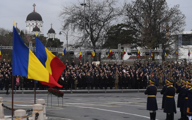 Avertisment de 1 Decembrie, al unui decan din Universitatea București: „România nu mai este stat de drept”