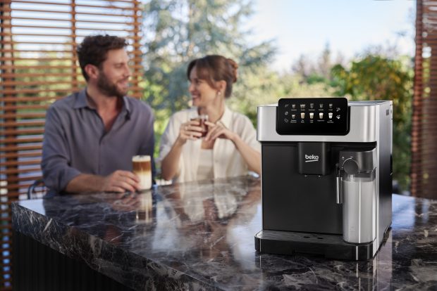 Espressoarele Beko: Aromele Sărbătorilor de iarnă în fiecare ceașcă