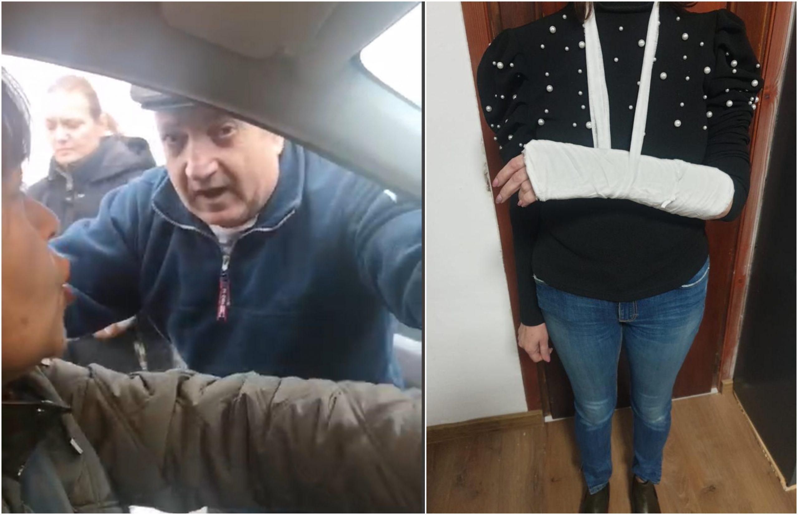 Inspectoare ANPC, Agresate De Patronul Unui Motel Din Caraş-Severin, După Un Control. Ce Spune Poliția