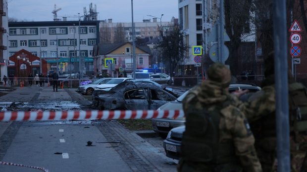LIVETEXT Război în Ucraina, ziua 676 | Zelenski: „31 decembrie. Al doilea an de război total, al doilea an al rezistenţei noastre”