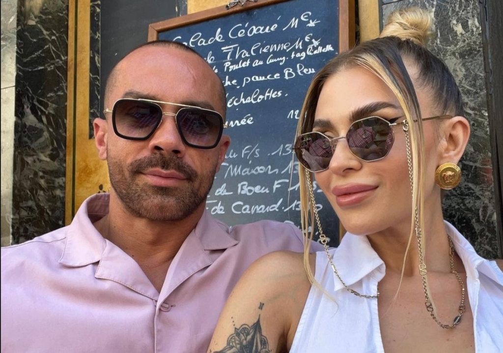 catalin dobrescu oana radu