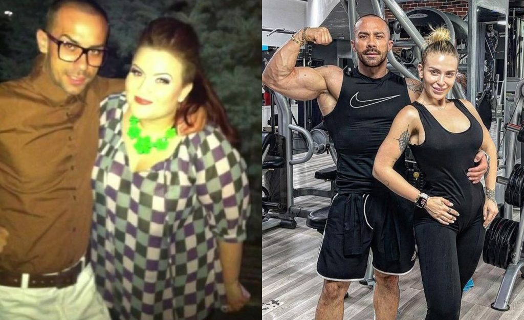 catalin dobrescu si oana radu