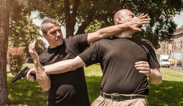 Krav Maga – cea mai eficientă artă marțială din lume și tehnica de luptă a Israelului