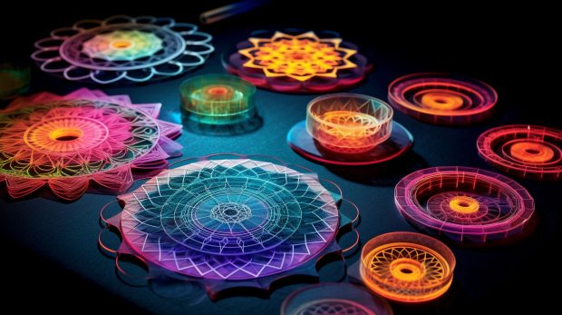Ce este mandala