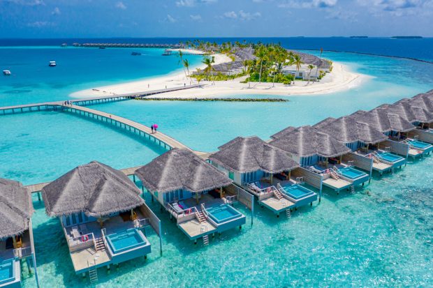 Ce poți să vizitezi în Maldive – atracții turistice