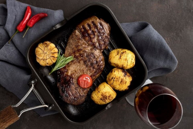 Cum să alegi o tigaie grill potrivită pentru nevoile tale? 4 recomandări
