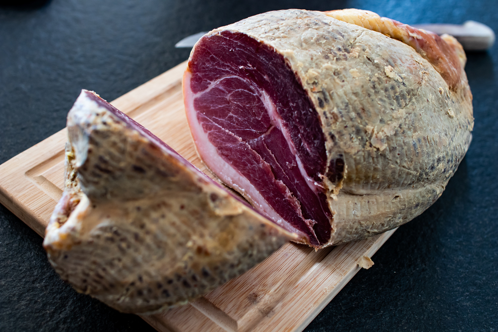 Excepţionalele mezeluri italiene - originea şi secretele preparării lor 8 culatello