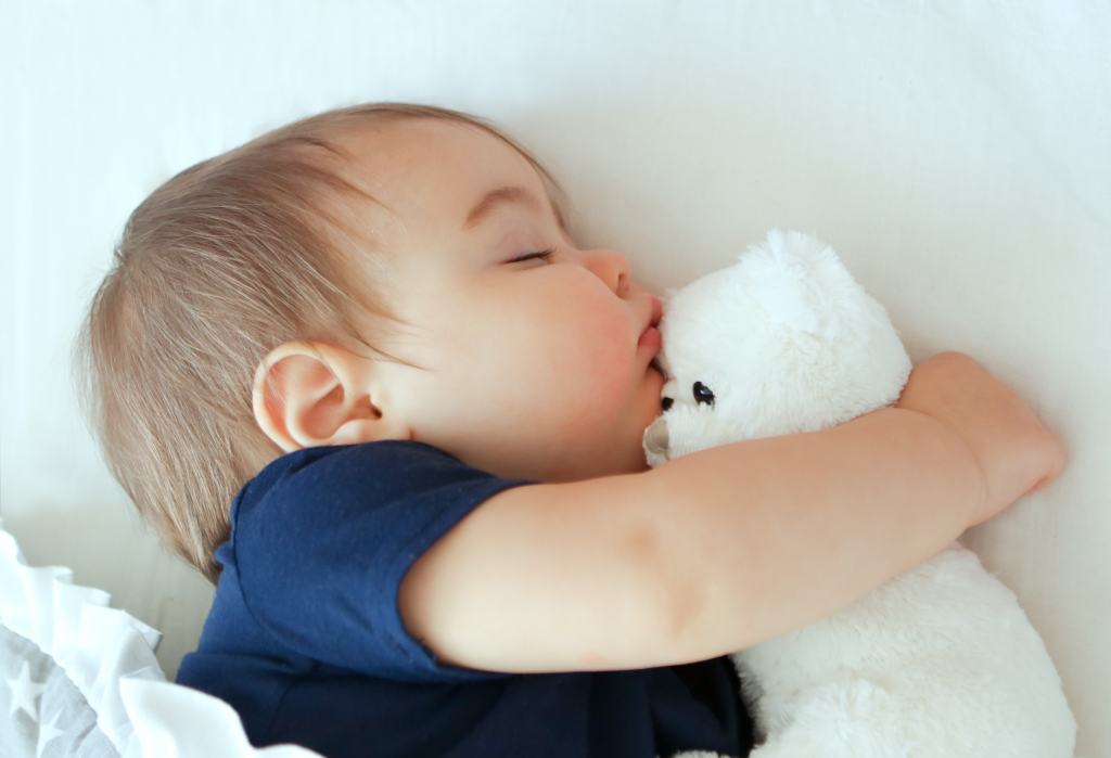 6 Trucuri Pentru a ajuta un Bebeluș să Adormă Mai Ușor 6 Trucuri Pentru a ajuta un Bebeluș să Adormă Mai Ușor