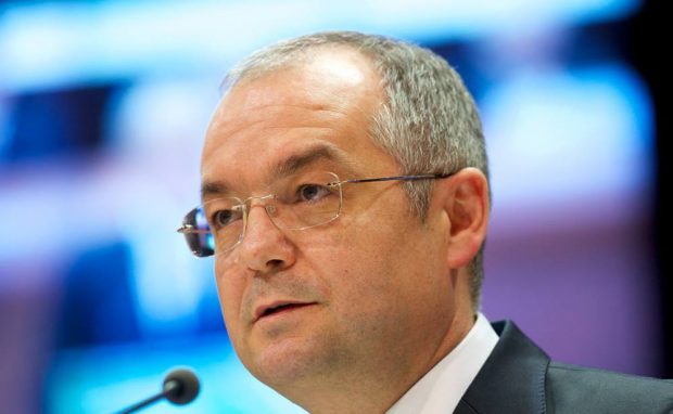 Rezultate parțiale alegeri Cluj-Napoca. Emil Boc obține al șaselea mandat. Liberalul Alin Tișe rămâne șef la CJ Cluj