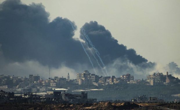 LIVETEXT | Zeci de morți în Gaza după reluarea luptelor. Israelul îi acuză pe palestinieni și amenință că Hamas „va lua o bătaie zdravănă”