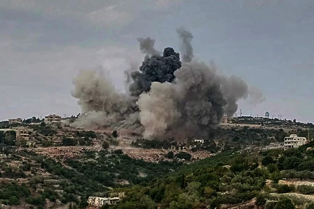 LIVETEXT: Armata israeliană a anunțat că a lovit ținte Hezbollah din sudul Libanului. Hamas respinge un nou acord privind ostaticii