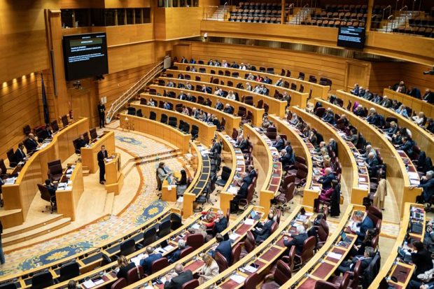 Congresul american a aprobat un buget uriaș în 2024 pentru apărarea Statelor Unite