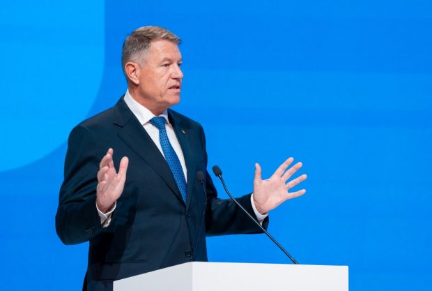 Iohannis nu crede că Austria va ceda curând în privința Schengen: „Mai e cale lungă, e nevoie de multe negocieri”