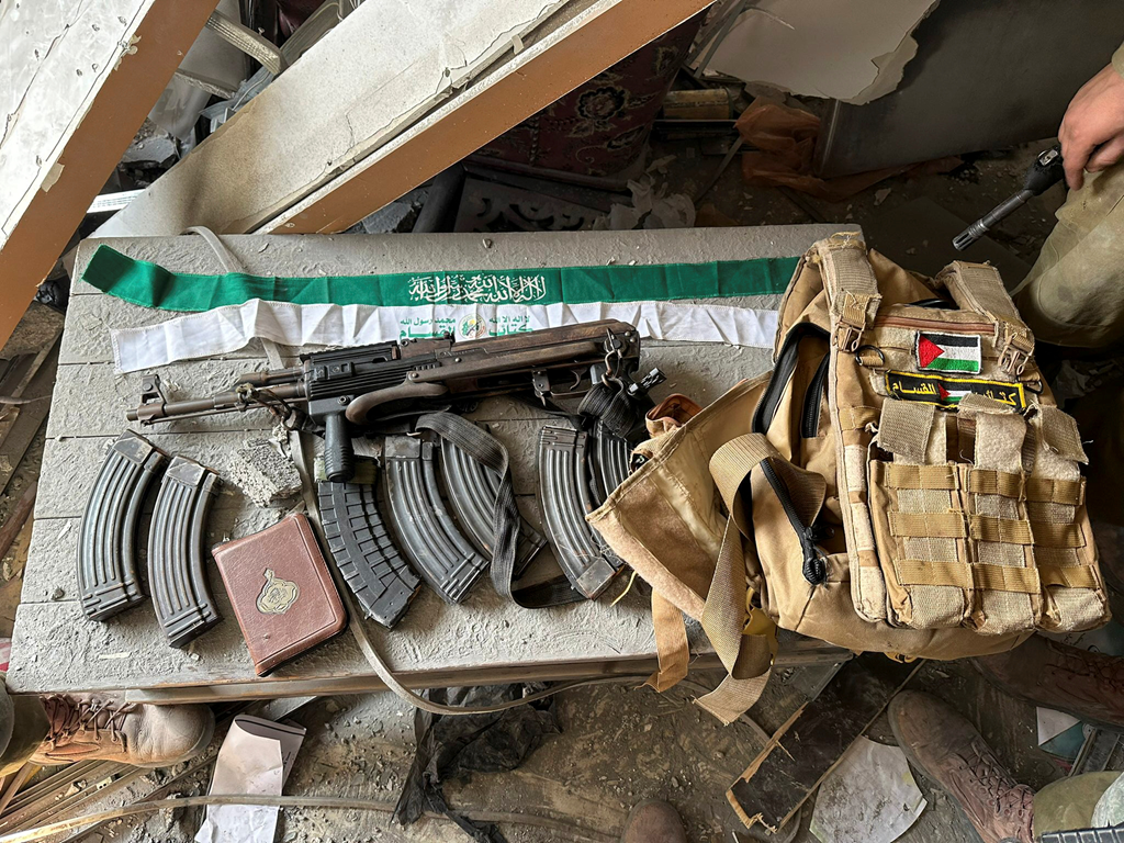 Hamas spune că nu e interesată de continuarea negocierilor pentru eliberarea ostaticilor. Israelul anunță că își va extinde ofensiva din Gaza