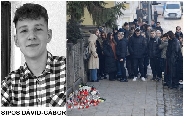 „Ieri ne pregăteam de concertele de Crăciun, astăzi nu putem vorbi”. Comunitatea din Odorheiu Secuiescu, în șoc