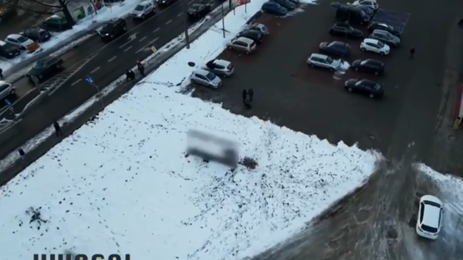 Cazul care a cutremurat Polonia: Natalia, o fată de 14 ani, a murit înghețată, în drum spre școală, fără ca nimeni s-o ajute