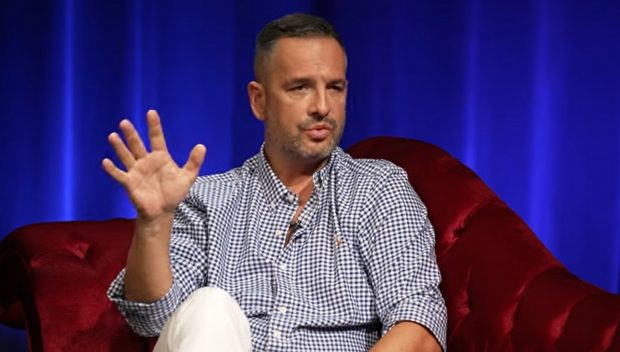 Imagine Stire De ce Mădălin Ionescu a fost dat afară de la „Acces Direct”. Cum s-a răzbunat pe șefii lui: „Nu au putut să gestioneze scandalul imens” | 2review.ro