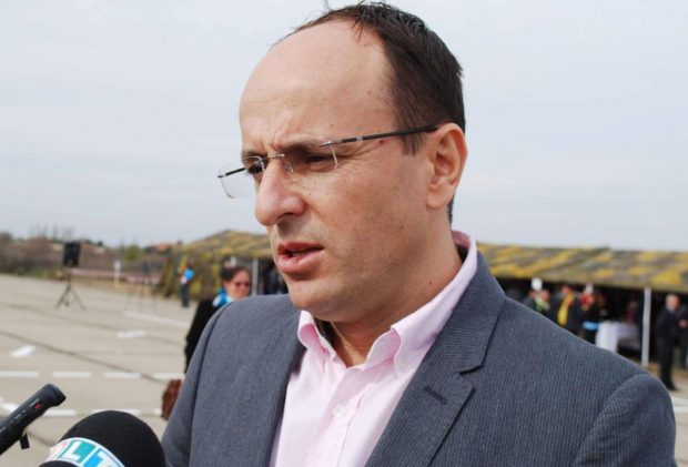 Minel Prina, fostul primar al Slatinei, condamnat la închisoare cu Darius Vâlcov în Dosarul Tablourilor, urmează să fie extrădat din Italia