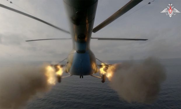 Război în Ucraina, ziua 660 | Atac masiv cu drone asupra Peninsulei Crimeea. Lavrov susține că liderii occidentali au abordat Rusia pentru negocieri