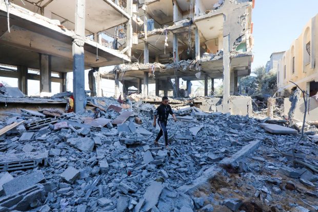 Israelul a început ofensiva terestră în sudul Gazei. „Va fi la fel de puternică ca operațiunile din nord”