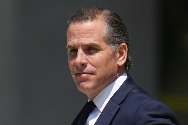 Cazul Hunter Biden. Procurorii din SUA susțin că fiul președintelui american a luat bani de la omul de afaceri Puiu Popoviciu pentru a-l ajuta să scape de acuzațiile de corupție