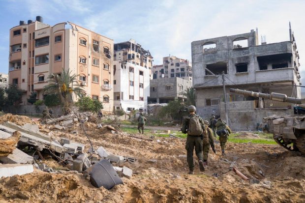 Netanyahu avertizează că Beirutul „va fi transformat în Gaza” dacă Hezbollah va începe un război total