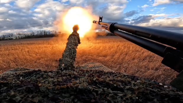 Război în Ucraina, ziua 661 | Armata rusă își intensifică ofensiva pentru Kupiansk. Aproape 345.000 de soldați ruși au murit până acum, susține Kievul