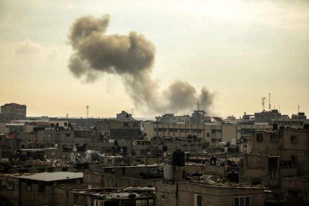 LIVETEXT | Israelul transmite SUA că distrugerea Hamas în Gaza va dura „mai multe luni”. Numărul palestinienilor uciși continuă să crească