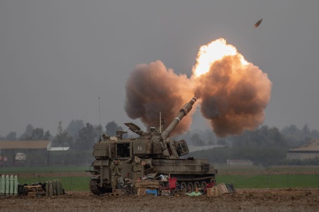 Distrugerea Hamas în Gaza va dura „mai mult de câteva luni”, afirmă Israelul, deși Casa Albă insistă ca luptele de mare intensitate să se încheie în „câteva săptămâni”