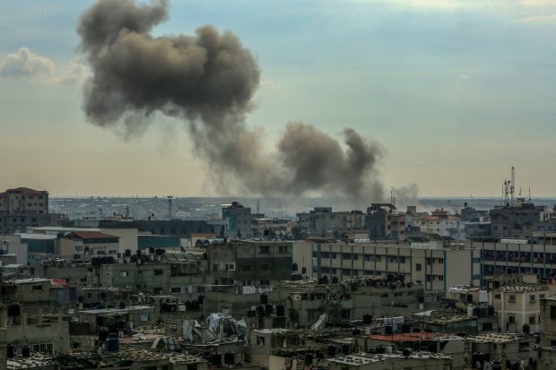 Casa Albă transmite un mesaj clar Israelului și spune că vrea ca războiul din Gaza împotriva Hamas să se încheie „cât mai repede posibil”