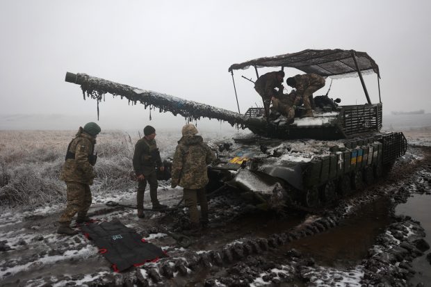 LIVETEXT Război în Ucraina, ziua 660 | Lupte grele în jurul orașului Marinka. Lavrov susține că liderii occidentali au abordat Rusia pentru negocieri